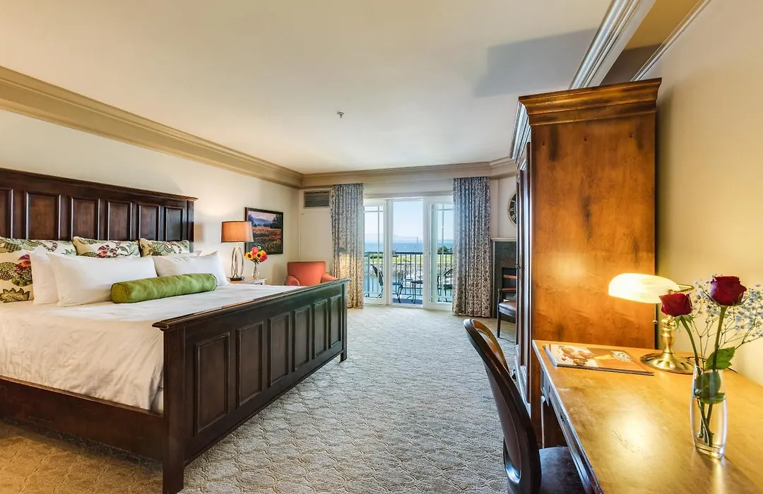 Hotel Bellwether On Bellingham Bay-1
