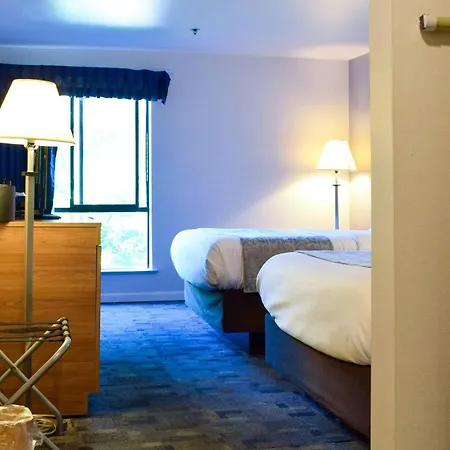 Comfort Inn Bellingham-2